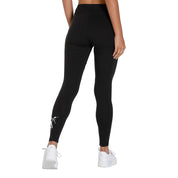 Leggings Puma Donna - Nero