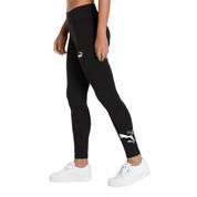 Leggings Puma Donna - Nero