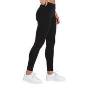 Leggings Puma Donna - Nero