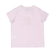 Completo Puma Bambina - Rosa