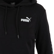 Felpa Puma Donna - Nero