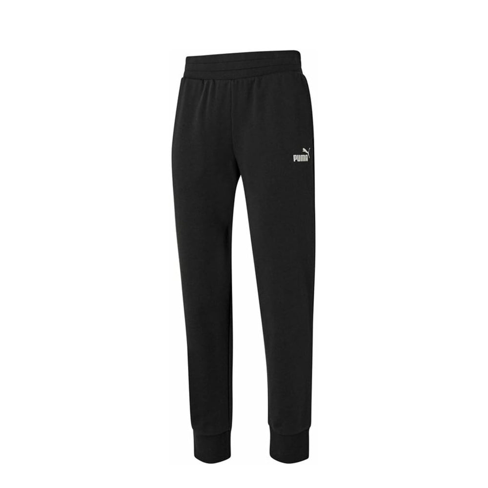 Pantalone Puma Donna - Nero