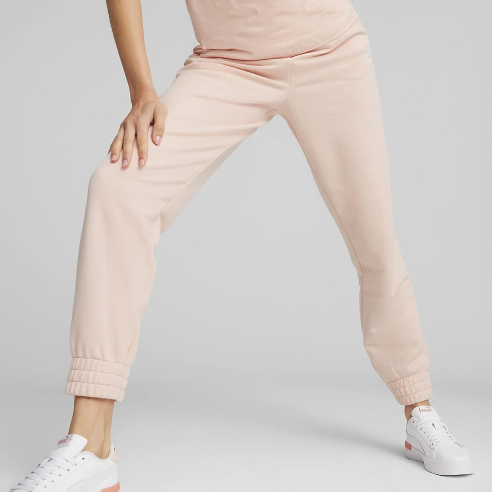 Pantalone Puma Donna - Rosa