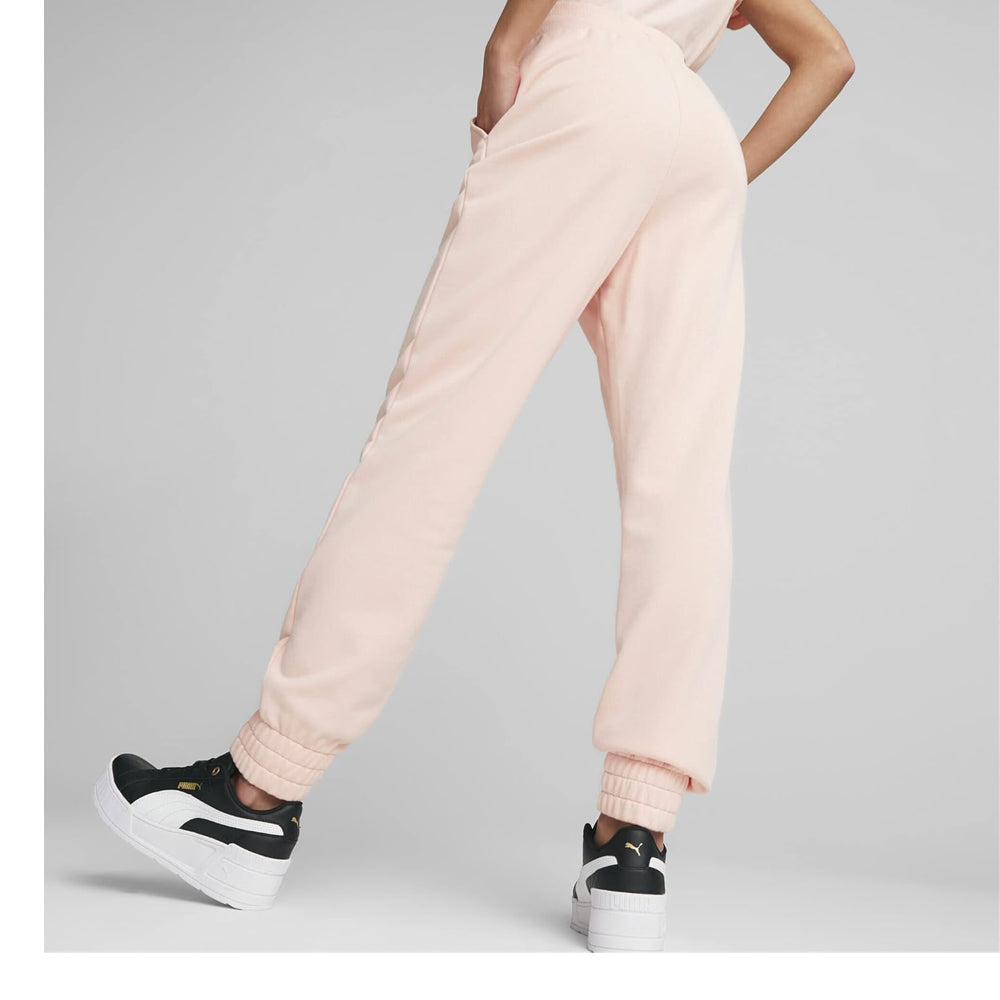 Pantalone Puma Donna - Rosa