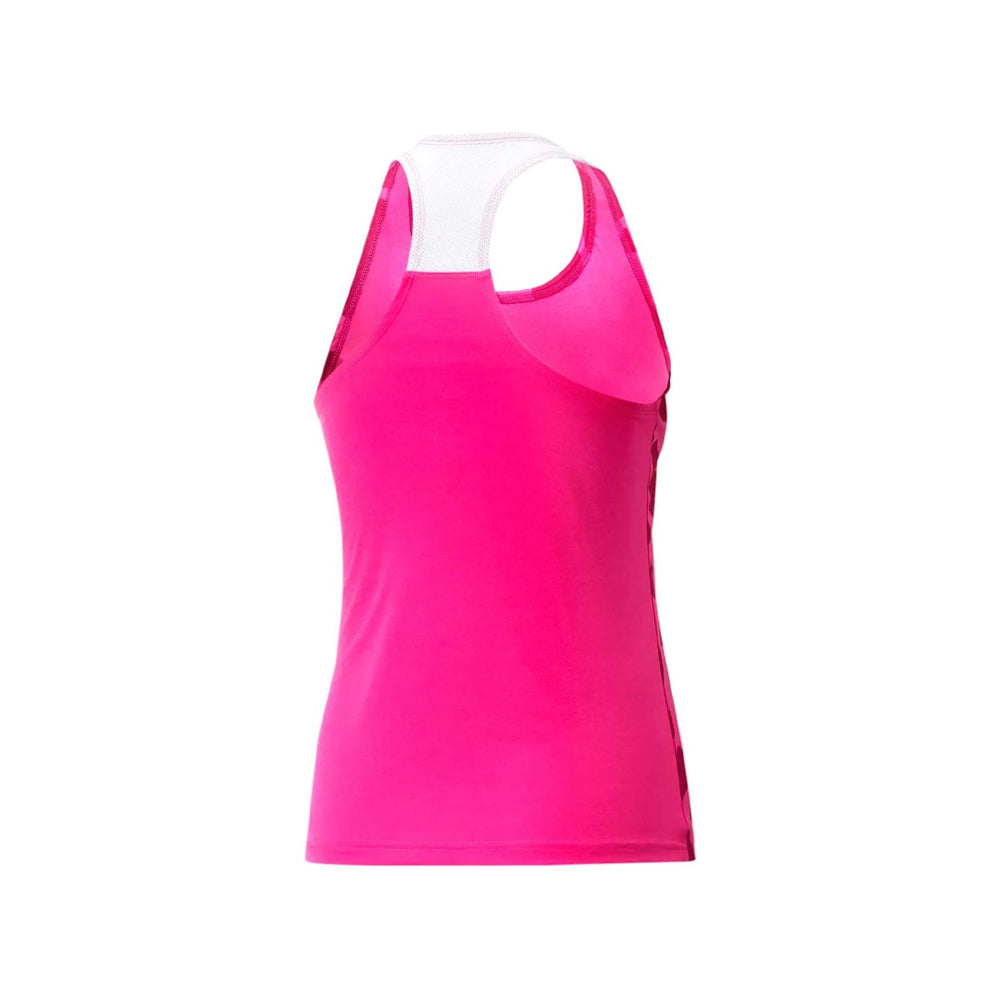 Canotta Puma Donna - Fuxia