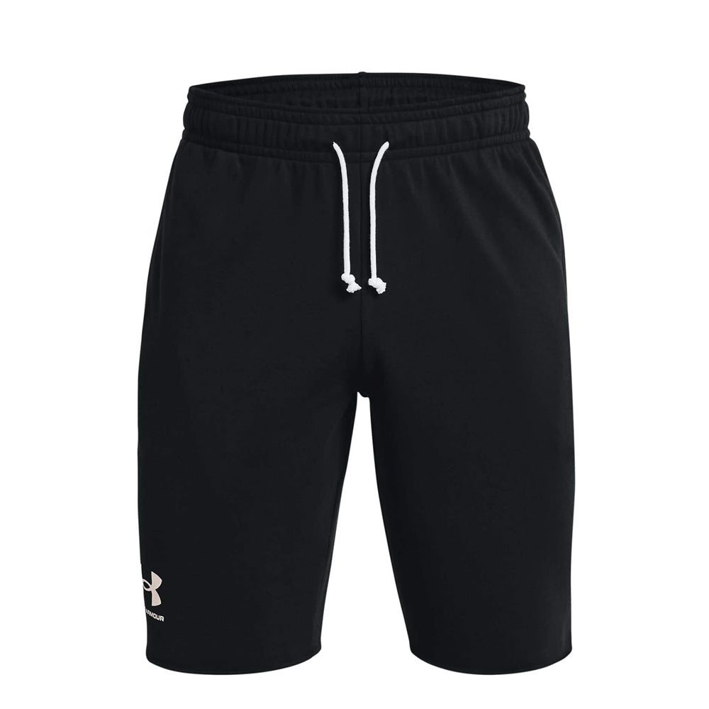 Shorts Under Armour Uomo - Nero