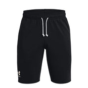 Shorts Under Armour Uomo - Nero