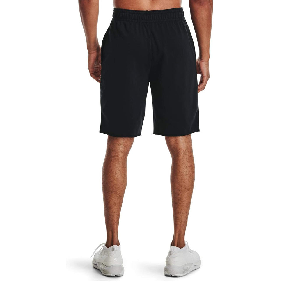 Shorts Under Armour Uomo - Nero