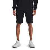 Shorts Under Armour Uomo - Nero