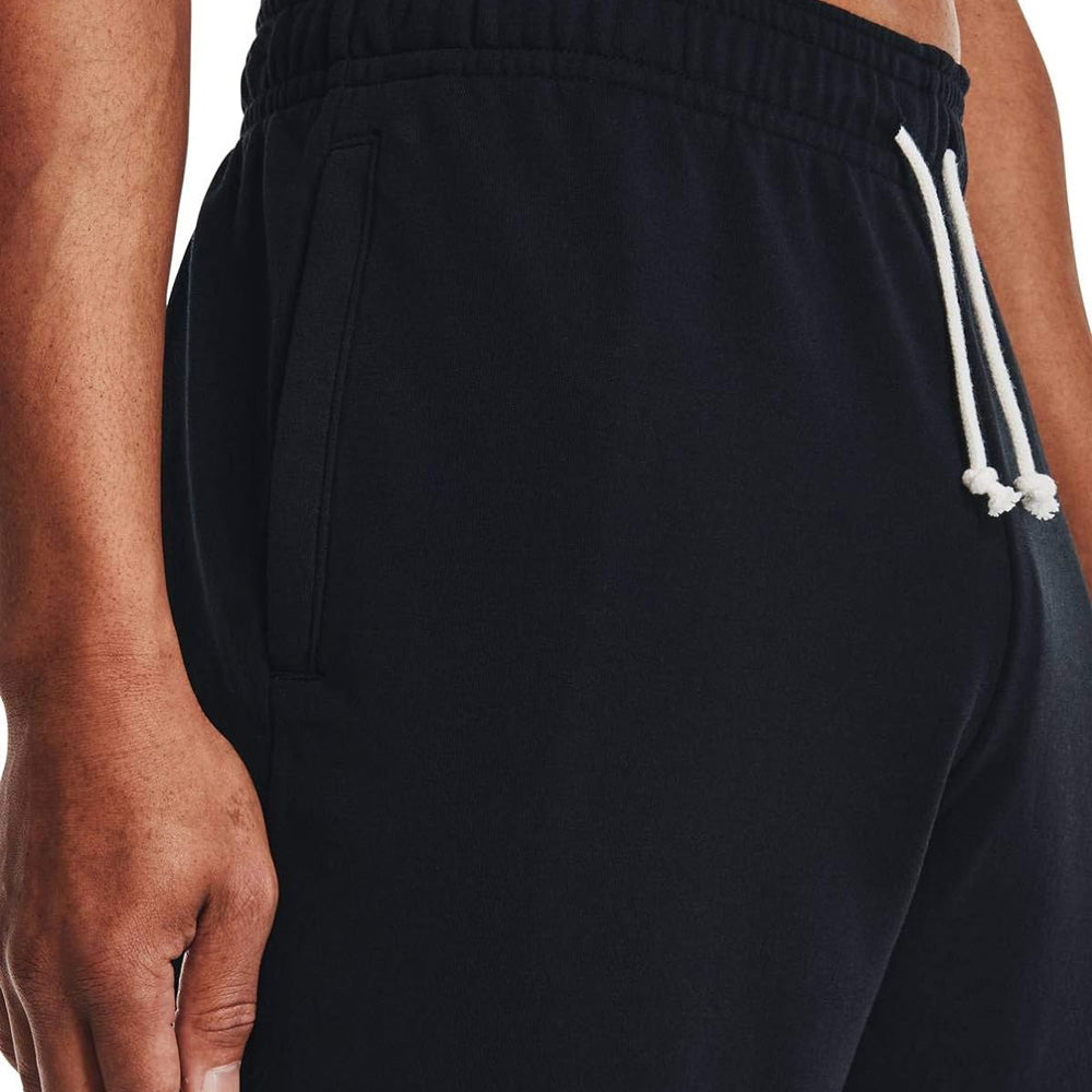 Shorts Under Armour Uomo - Nero