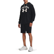 Shorts Under Armour Uomo - Nero