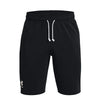 Shorts under armour uomo - nero