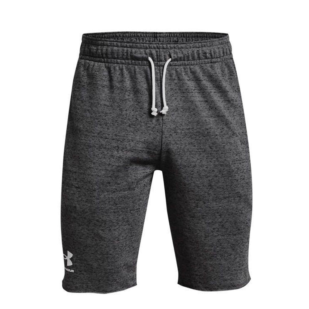 Shorts Under Armour Uomo - Grigio