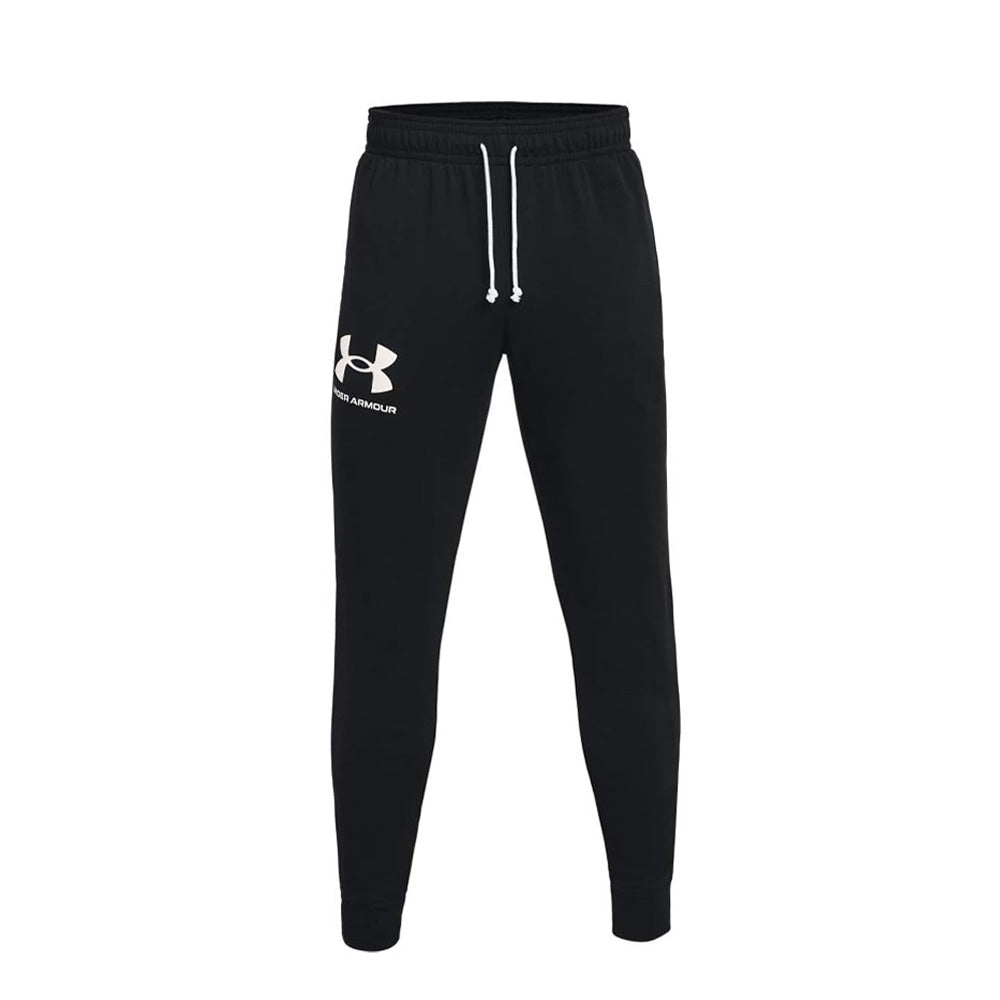 Pantalone Under Armour Uomo - Nero