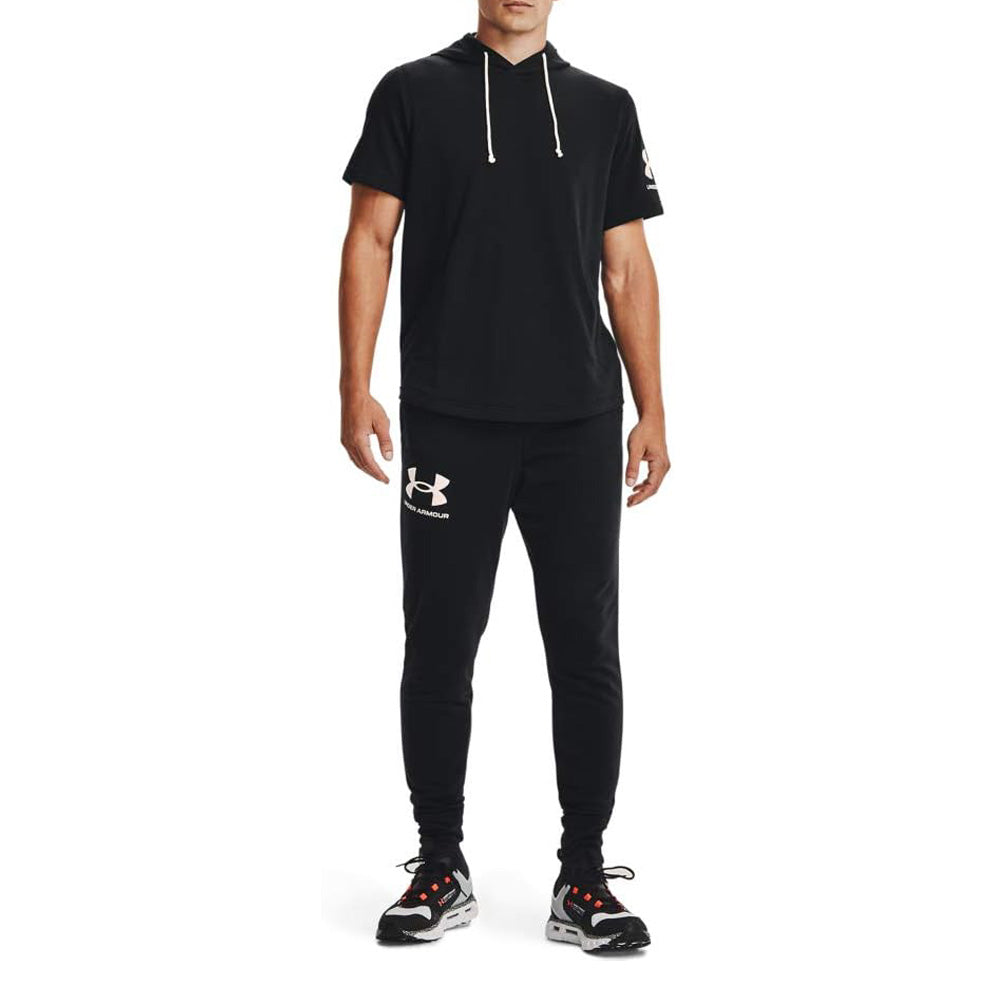 Pantalone Under Armour Uomo - Nero