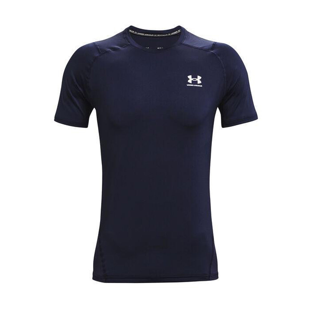 T-Shirt Under Armour Uomo - Blu