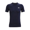 T-shirt under armour uomo - blu