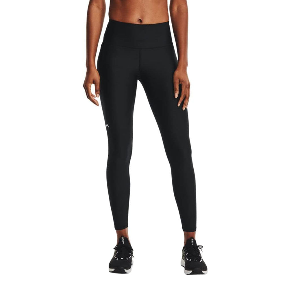 Leggings Under Armour Donna - Nero