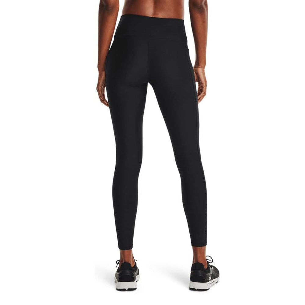 Leggings Under Armour Donna - Nero