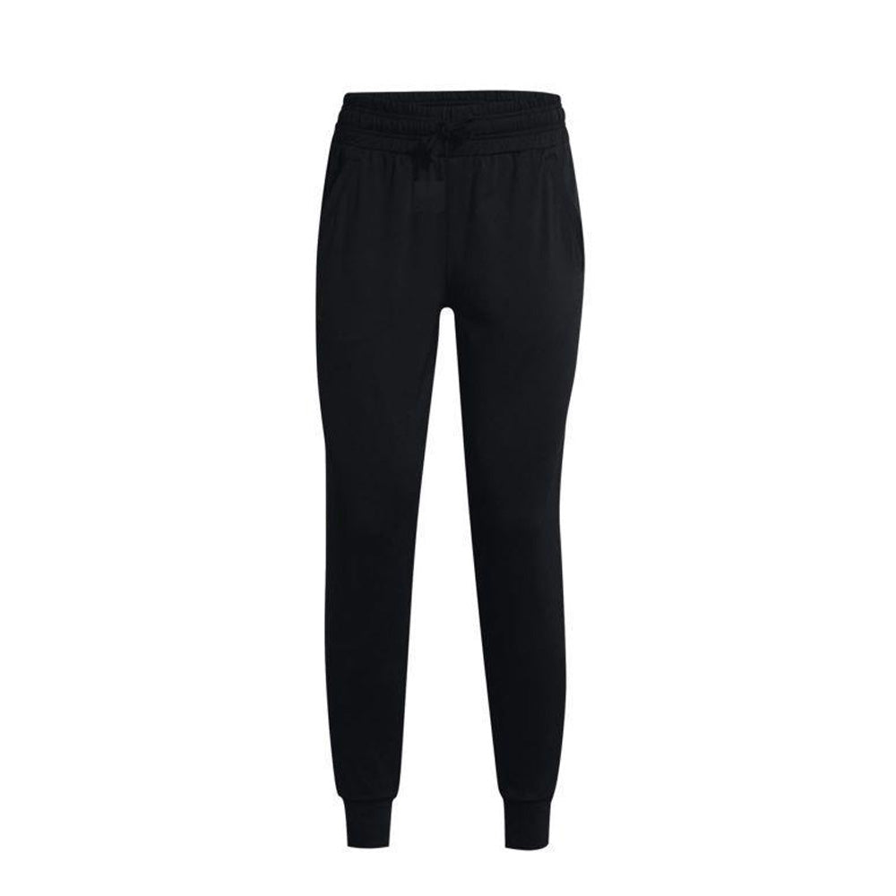 Pantalone Under Armour Donna - Nero