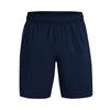 Shorts under armour uomo - blu