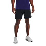 Shorts Under Armour Uomo - Nero