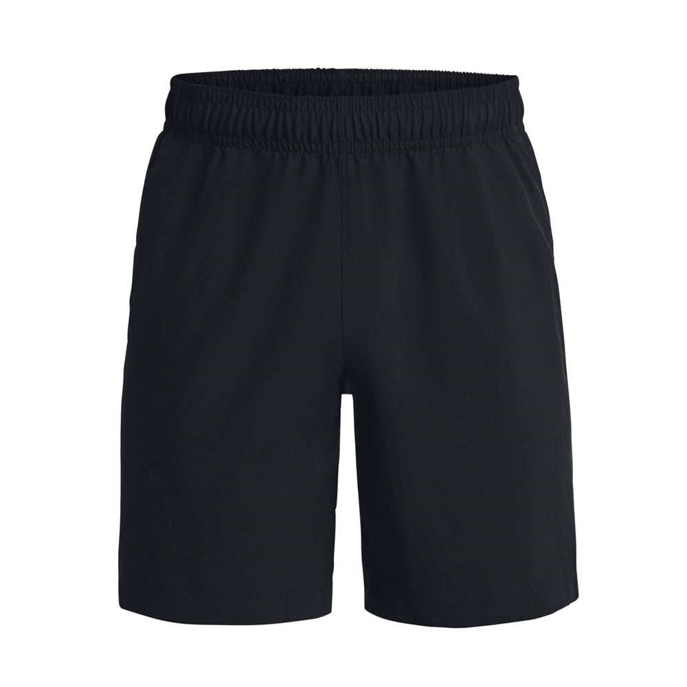 Shorts Under Armour Uomo - Nero