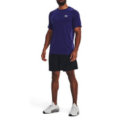 Shorts Under Armour Uomo - Nero