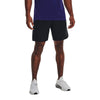 Shorts under armour uomo - nero