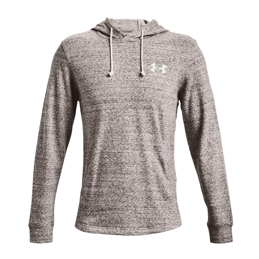 Felpa Under Armour Uomo - Bianco