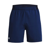 Shorts Under Armour Uomo - Blu