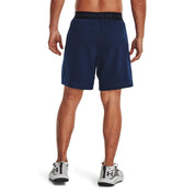 Shorts Under Armour Uomo - Blu