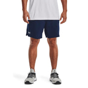 Shorts Under Armour Uomo - Blu