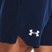 Shorts Under Armour Uomo - Blu