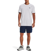 Shorts Under Armour Uomo - Blu