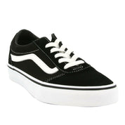 Sneakers Vans Ward Unisex Ragazzo - Nero