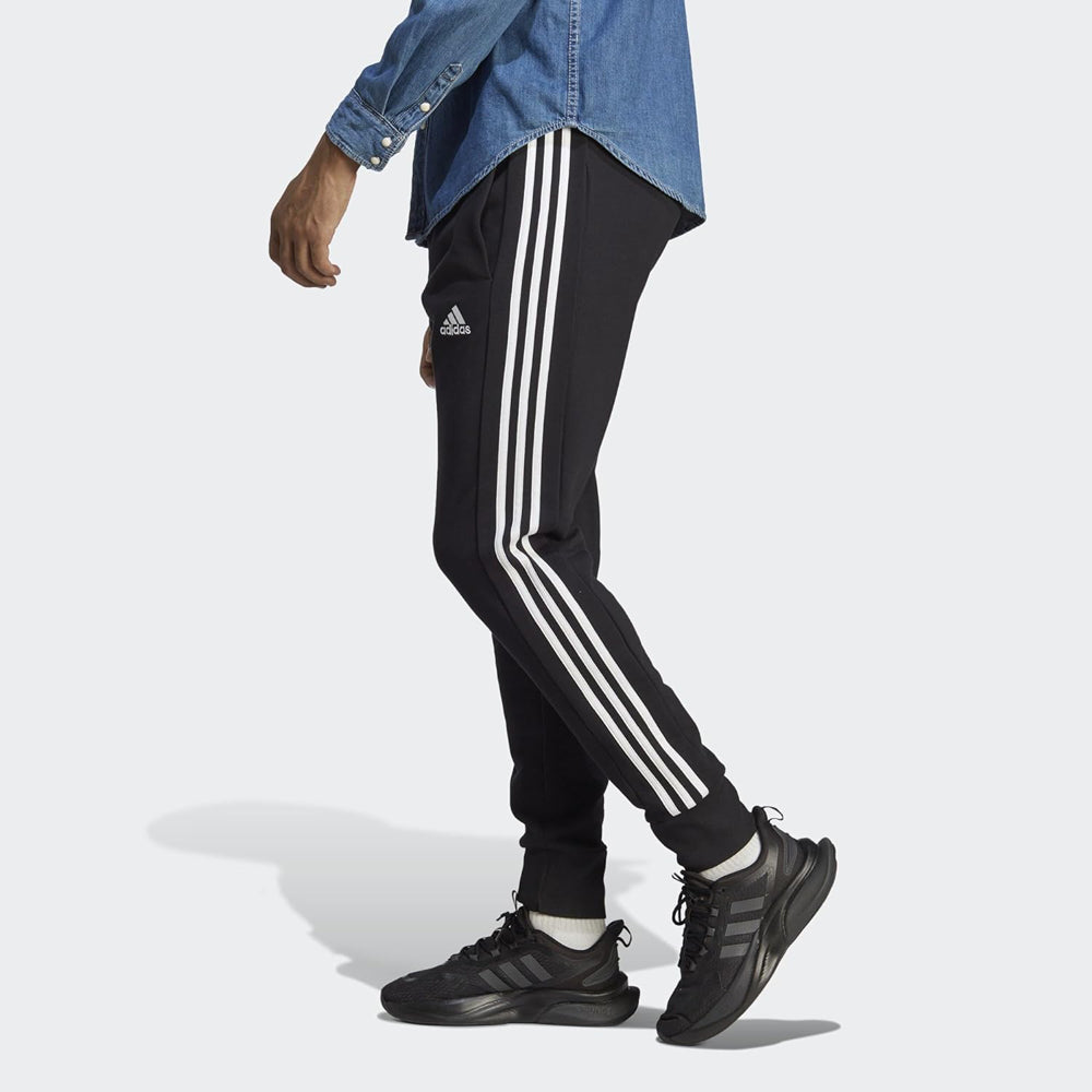 Pantalone Adidas Uomo - Nero