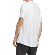 T-Shirt Adidas Uomo - Bianco