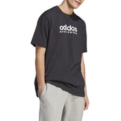 T-Shirt Adidas Uomo - Nero