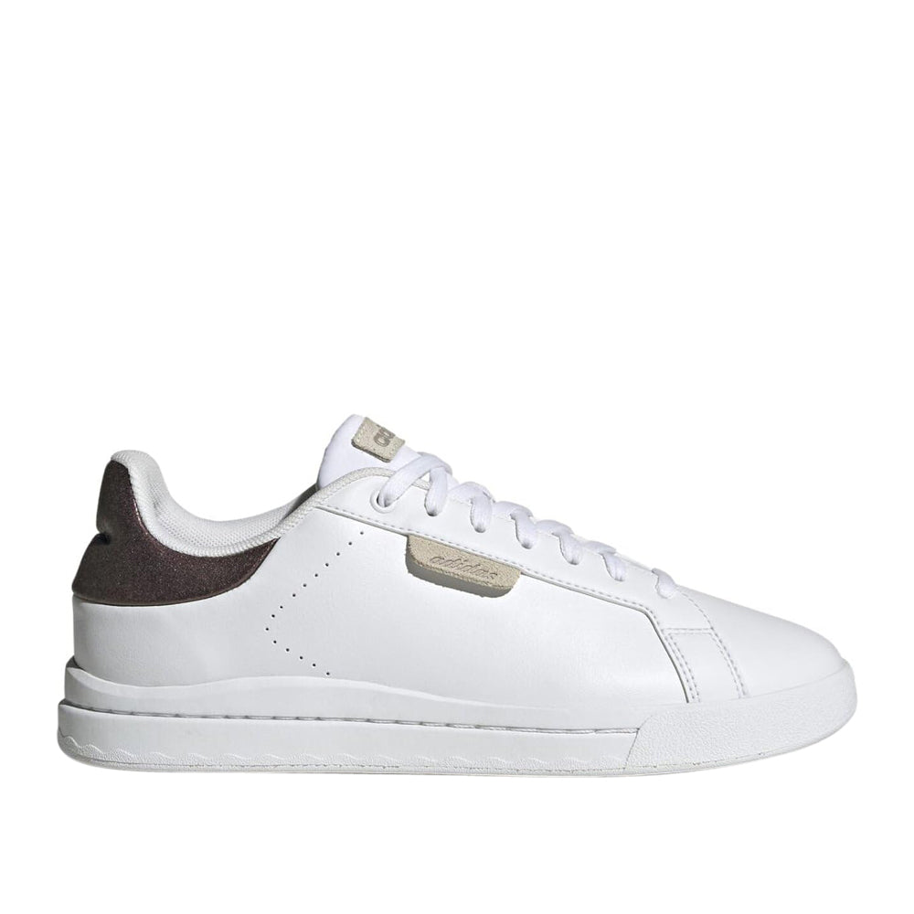 Sneakers Adidas Court Silk Donna - Bianco