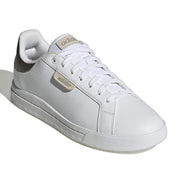 Sneakers Adidas Court Silk Donna - Bianco