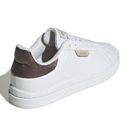 Sneakers Adidas Court Silk Donna - Bianco