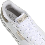 Sneakers Adidas Court Silk Donna - Bianco