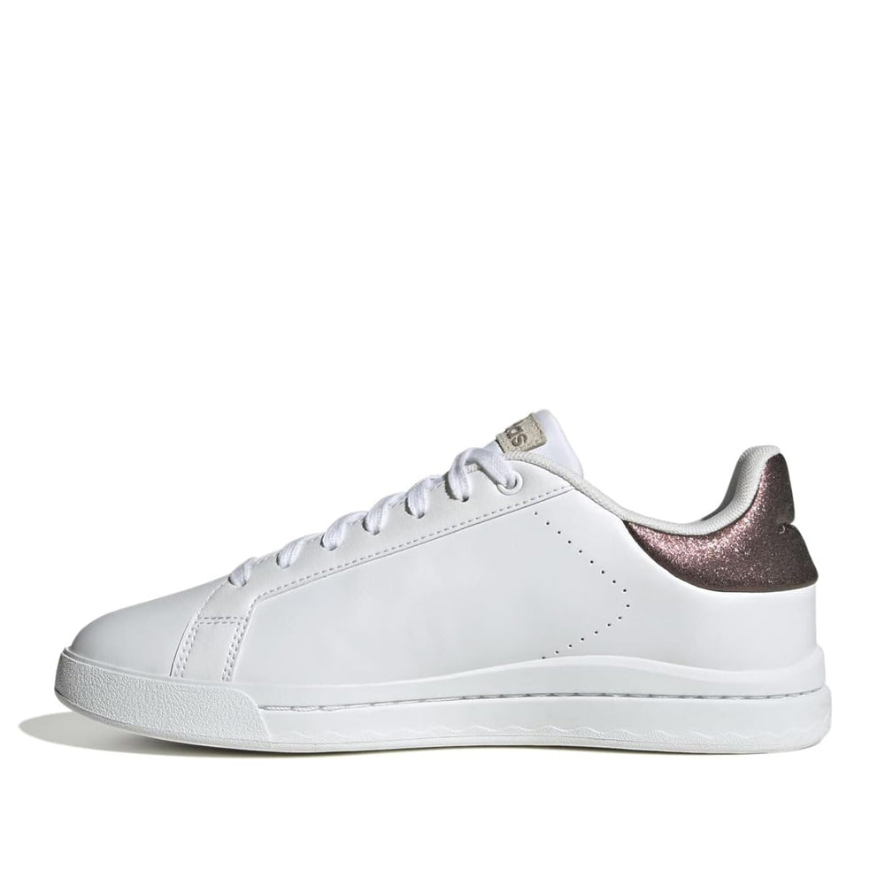 Sneakers Adidas Court Silk Donna - Bianco