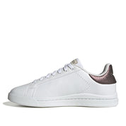 Sneakers Adidas Court Silk Donna - Bianco