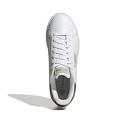 Sneakers Adidas Court Silk Donna - Bianco