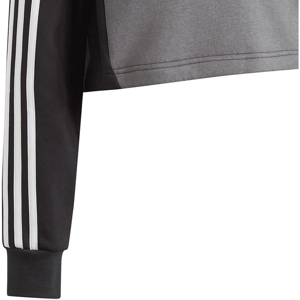 Tuta Adidas Bambino - Nero