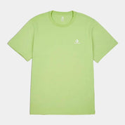 T-Shirt Converse Donna - Verde