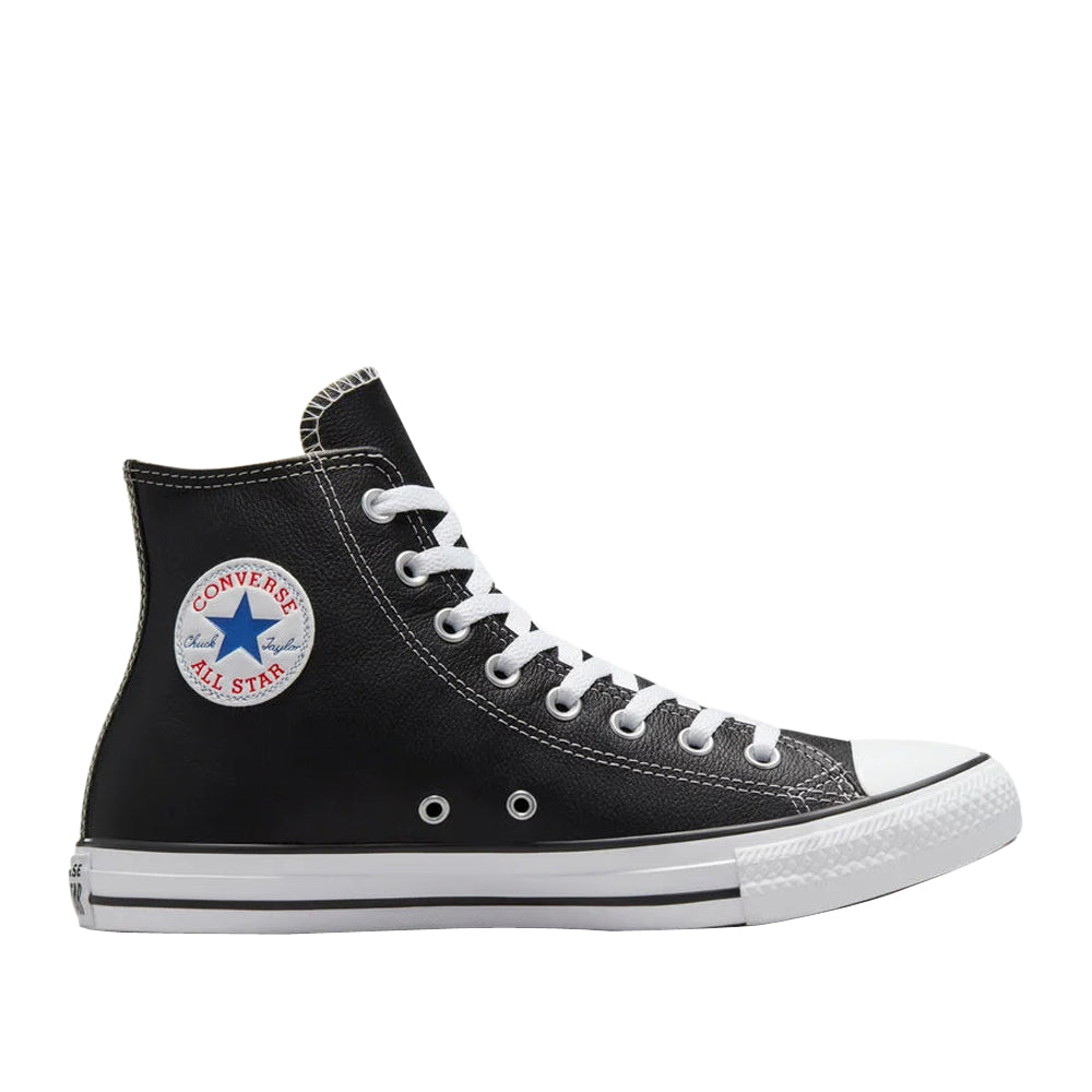 Sneakers Converse Ct hi Unisex Adulto - Nero