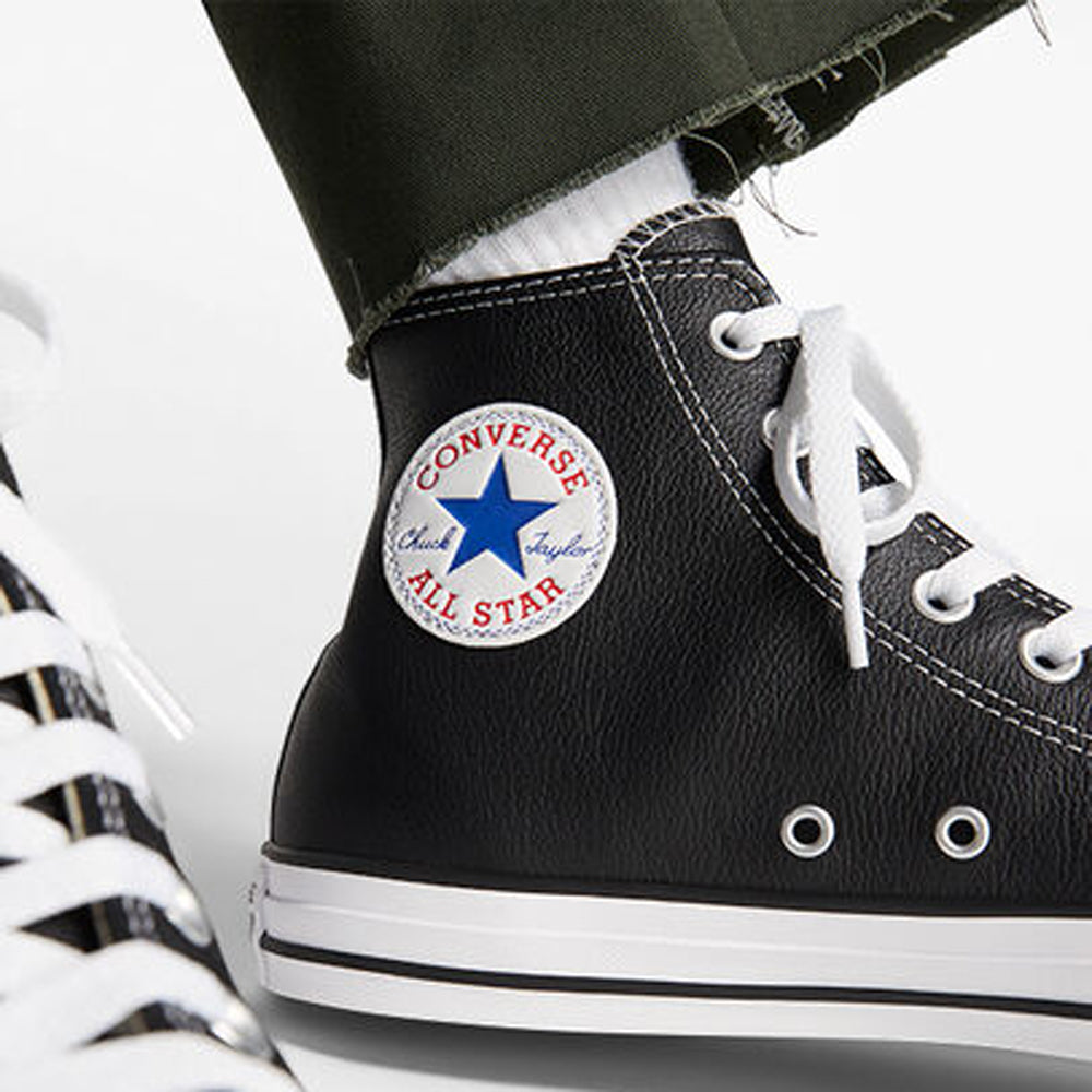 Sneakers Converse Ct hi Unisex Adulto - Nero